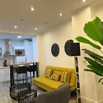 Apartamento Centro Real Suites