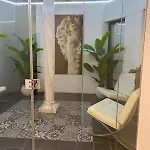 Apartamento Centro Real Suites