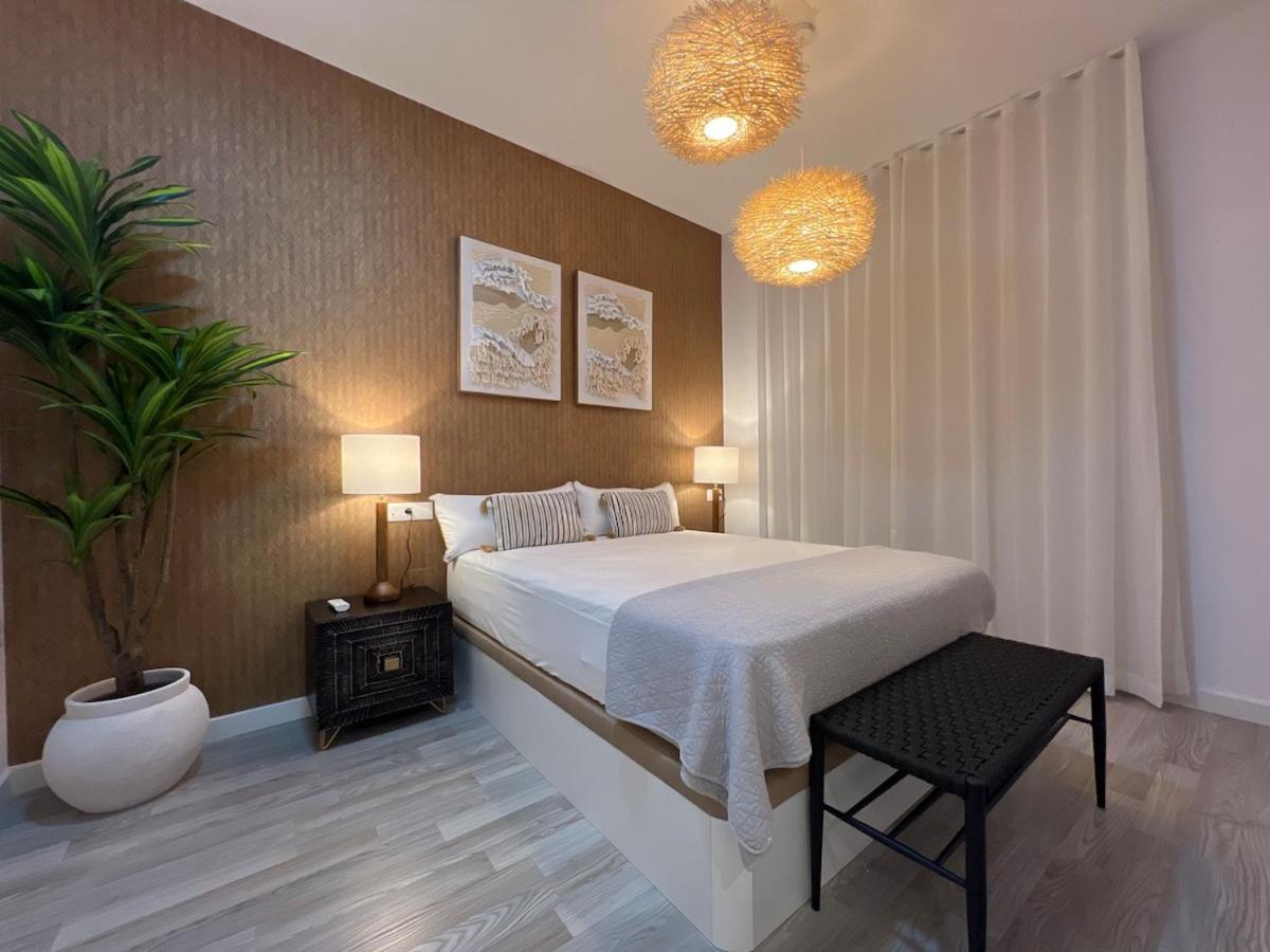 Centro Real Apartamento Granada
