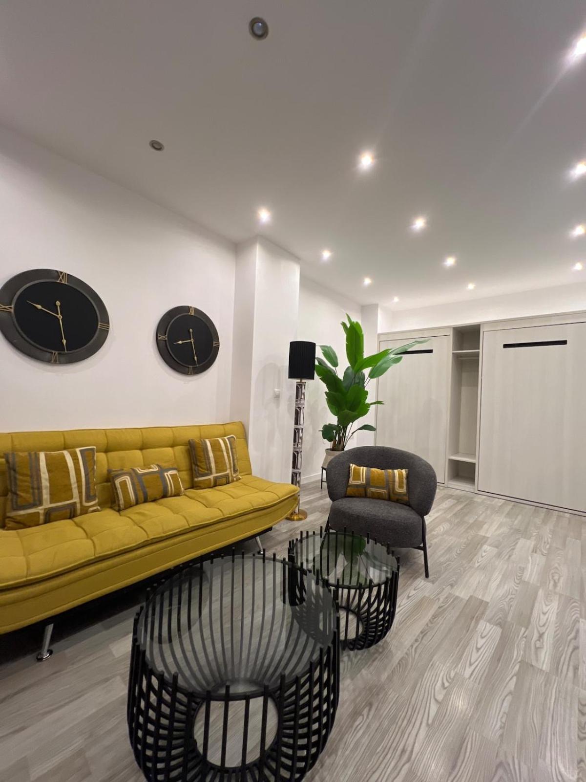 Apartamento Centro Real *