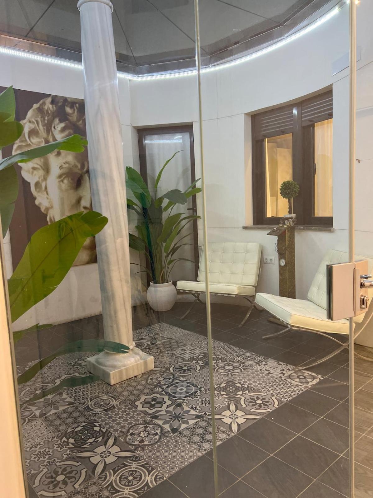 Apartamento Centro Real