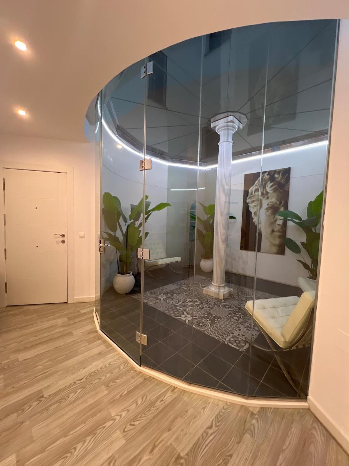 Apartamento Centro Real *